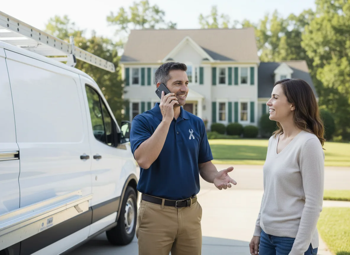Home Gutter Service Tununak, AK FAQs